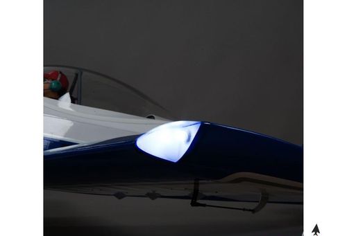 Vans RV-4 30ccm na Arena.pl
