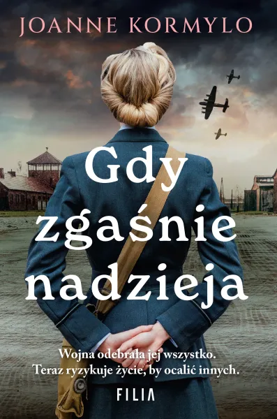 Gdy Zgaśnie Nadzieja zdjęcie 1