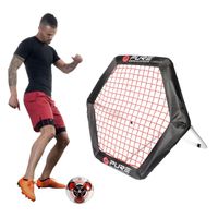 rama treningowa rebounder hexagon 95x85cm pure 2 improve