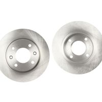 TARCZA HAMULCOWA CITROEN XSARA 1998 1999 2000 2001 2002 2003 2004 2005