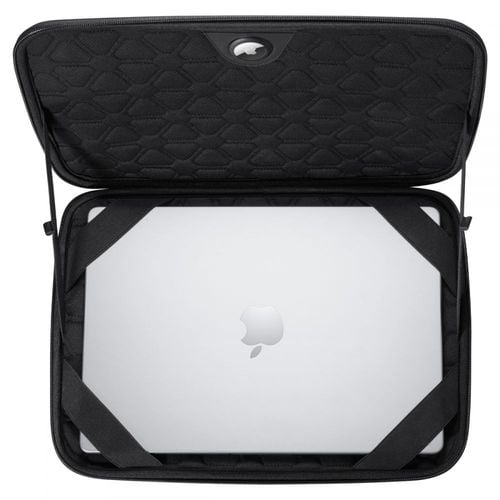 spigen rugged armor pouch pro laptop 15-16 black na Arena.pl