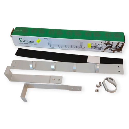 Anjuer Uniwersalny Hak na drzwi 6 haczyków na Arena.pl