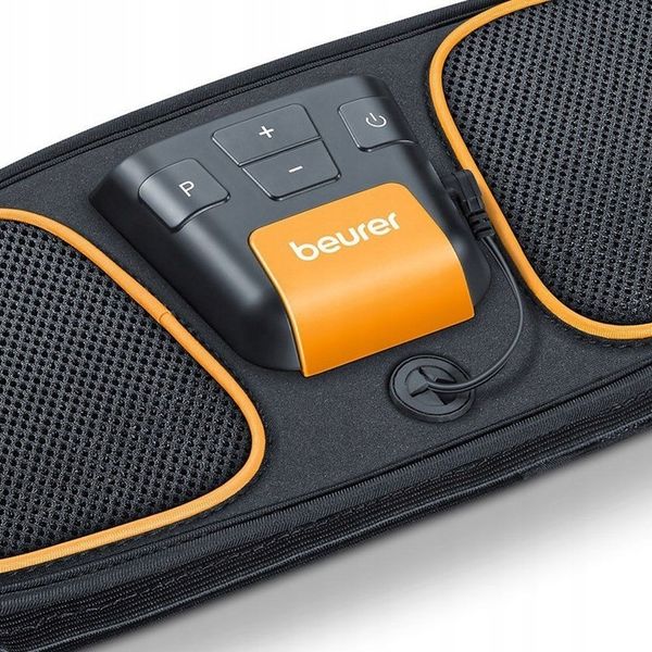Elektrostymulator BEURER EM 32 Pas do Masażu zdjęcie 9