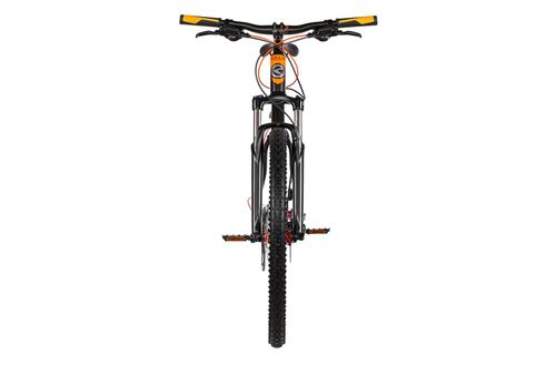 Rower Kellys SPIDER 30 Dark Orange 2017 - r. 15,5" na Arena.pl