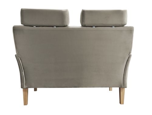 Sofa DENVER nogi buk MG09 na Arena.pl