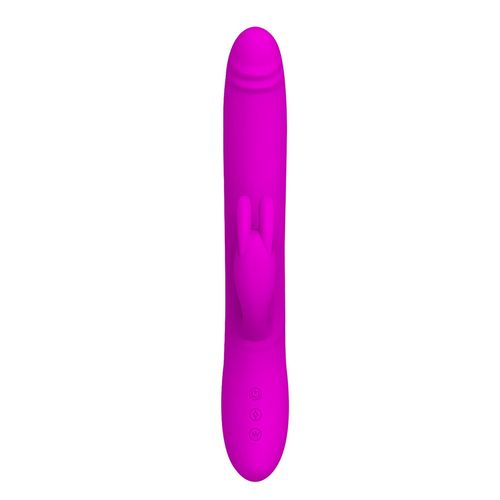 pretty love   byron, 7 vibration functions, usb rechargeable na Arena.pl