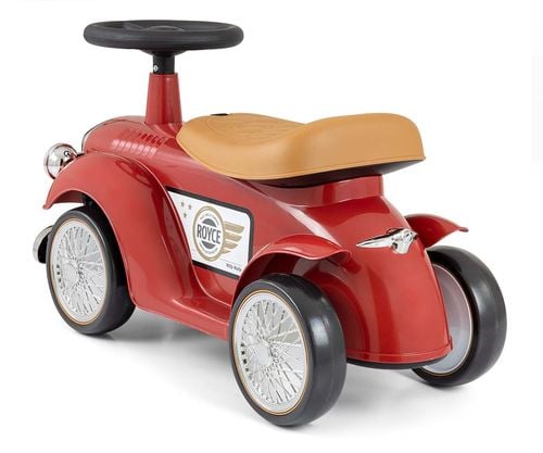 MILLY MALLY Pojazd Royce burgund na Arena.pl