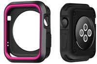 ORYGINALNY CASE ETUI BUMPER YIVO DO APPLE WATCH 1 2 3 4 5 6 SE NIKE 40MM