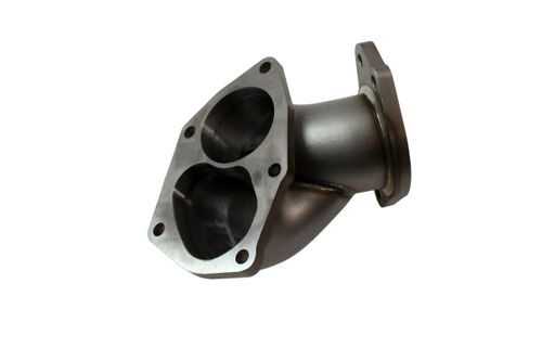 Downpipe MITSUBISHI LANCER EVO 7 8 9 PRO na Arena.pl