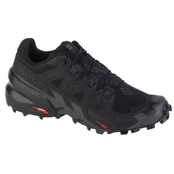 Buty do biegania Salomon Speedcross 6 r.38 2/3 zdjęcie 1