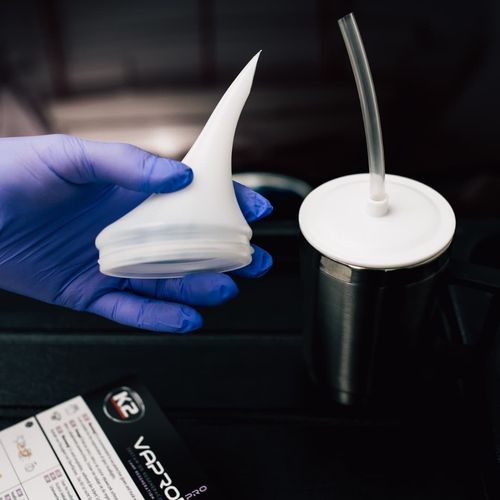 K2 VAPRON PRO na Arena.pl