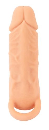 nature skin extender medium 18,5 cm na Arena.pl