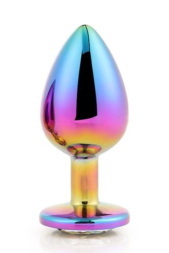 gleaming love multicolour plug large na Arena.pl