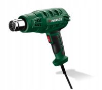 Opalarka PARKSIDE PHLG 2000 G5, 2000 W 350 / 600 °C