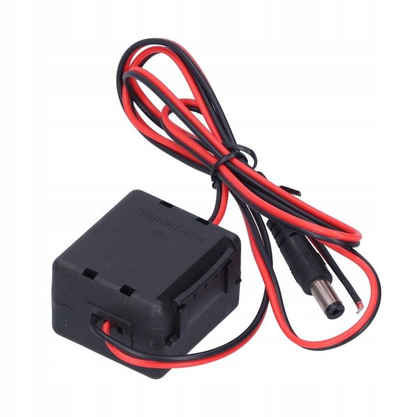 PRZETWORNICA NAPIĘCIA 24 V DO 12 V TRANSFORMATOR zdjęcie 12