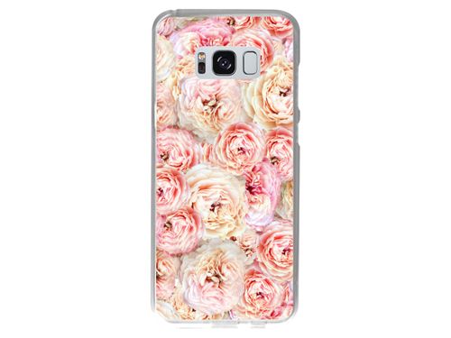 Samsung Galaxy S8 Plus Case Etui TPU na telefon na Arena.pl
