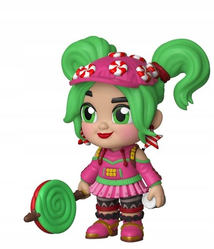 Funko Five Star Fortnite Zoey na Arena.pl