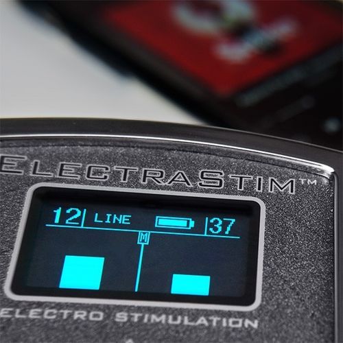 jednostka sterująca do elektrostymulacji axis electro stimulator na Arena.pl