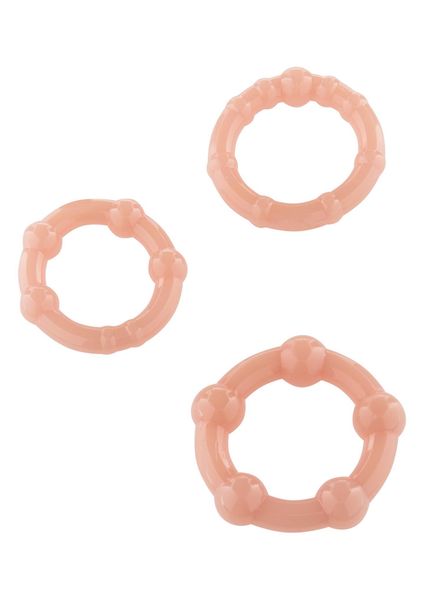 Stay Hard - Three Rings Light Skin Tone zdjęcie 1