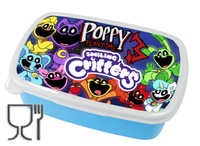 Pojemnik śniadaniowy Catnap - The Smiling Critters