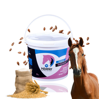 Hoveler Original BT-Hefe Press Drożdże Piwne Dla Koni 8kg