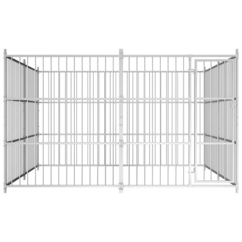 Kojec Dla Psa, 300 X 300 X 185 Cm na Arena.pl