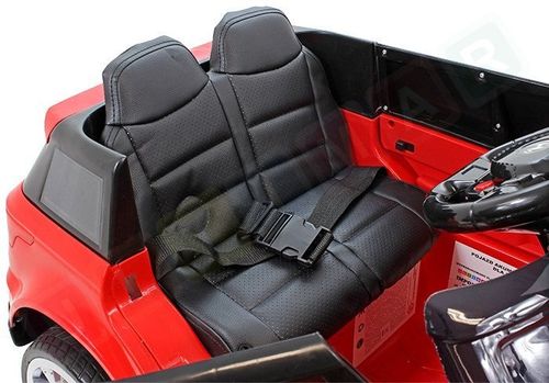 Samochód Na Akumulator: Runner na Arena.pl