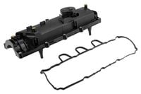 POKRYWA ZAWORÓW NISSAN PULSAR 2014 2015 2016 2017