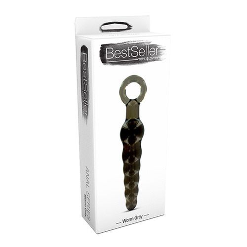 Plug/kulki-WORM GREY na Arena.pl