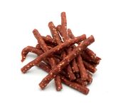 master dog kabanos jagnięcina z ryżem 500g