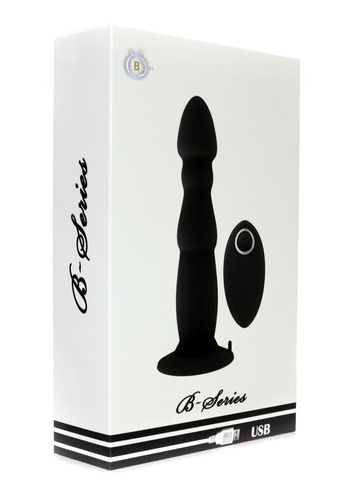Stymulator Prostate Massager USB 10 Function / Remote Control na Arena.pl