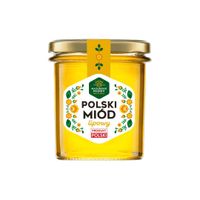 Mazurskie Miody Miód lipowy 400g