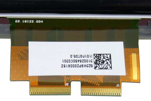 EKRAN LCD DOTYK DIGITIZER ACER ICONIA TAB A210 na Arena.pl