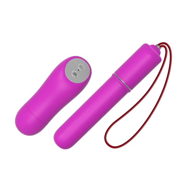 Baile - Magic X20, 20 Vibration Functions Wireless Remote Control zdjęcie 2
