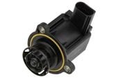 ZAWÓR TURBOSPRĘŻARKI AUDI A6 C6 2005 2006 2007 2008 2009 2010 2011
