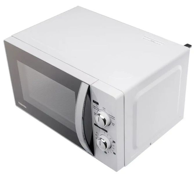 Kuchenka mikrofalowa wolnostojąca Toshiba MWP-MM20P zdjęcie 5