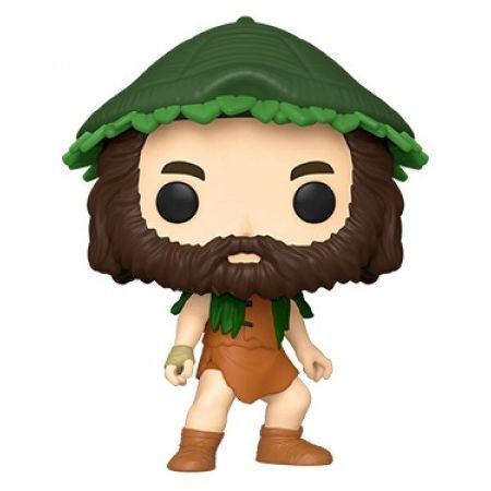 Funko POP! Jumanji Alan Parrish 843 figurka na Arena.pl