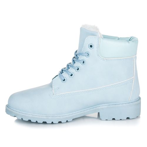 Błękitne Traperki Vices r.38 na Arena.pl