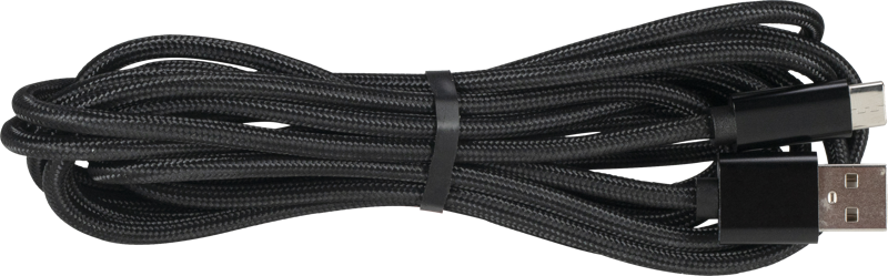 Nanlite Kabel 3M USB-USB-C zdjęcie 1