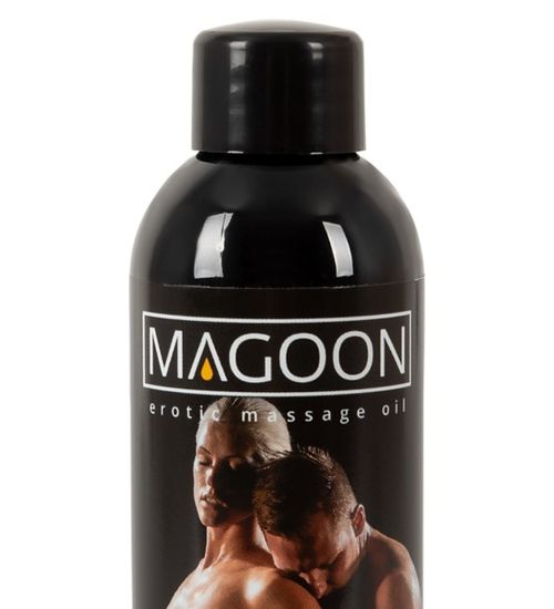 Jaśminowy olejek do masażu zdjęcie 4