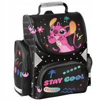 TORNISTER SZKOLNY STITCH DS23TT PASO