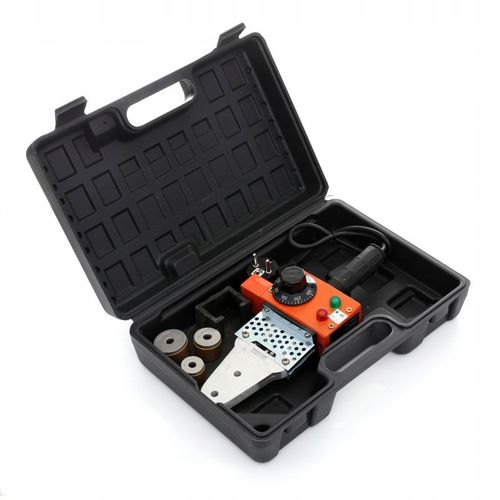 Zgrzewarka do rur 1300w kraft&dele KD3070 na Arena.pl