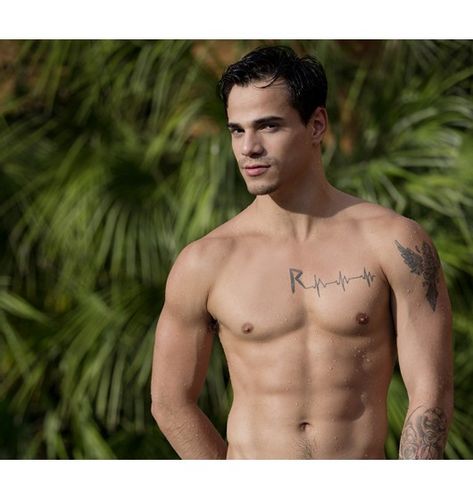 Fleshjack Boys - Levi Karter Explosive na Arena.pl