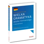 Wielka gramatyka języka niemieckiego, wydanie 2