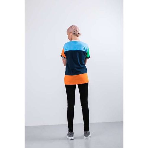 Ellesse AVIUM TEE SHIRT SGA06295 MULTI na Arena.pl