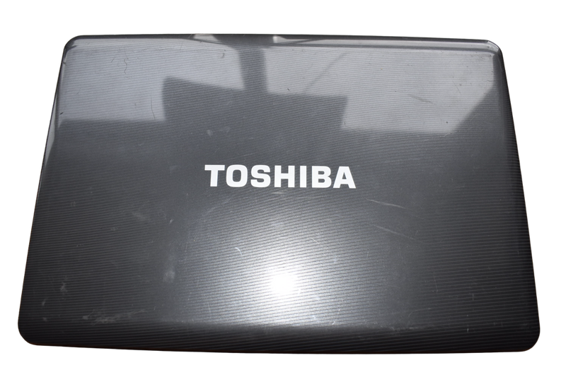 Toshiba Satellite L500 L500D Klapa zdjęcie 1
