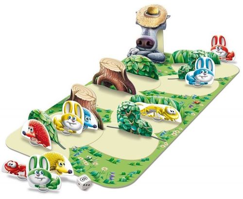 Gra Wilk patrzy (PL) na Arena.pl