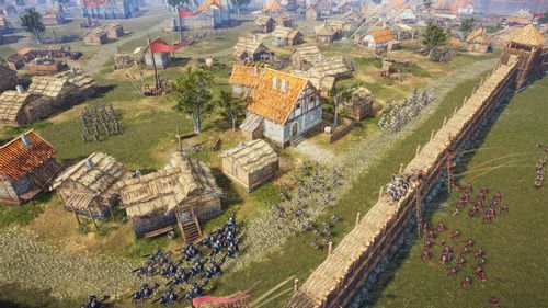 Knights of Honor II: Sovereign Klucz CD KEY WYSYŁKA 24/7 na Arena.pl