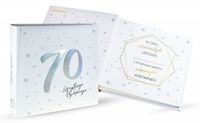 happy album urodziny 70 |  has-009
