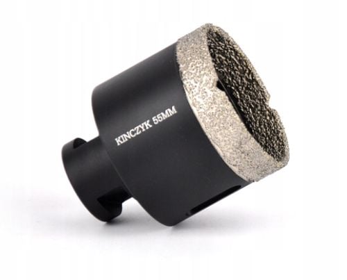 otwornica gres-b 50mm/m14 kinczyk na Arena.pl